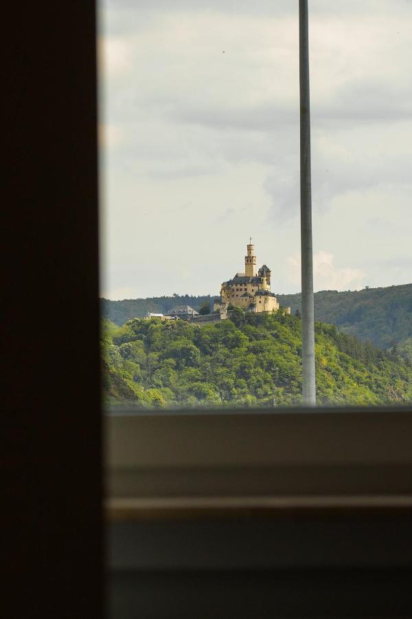 Magare Hotel & Restaurant Lahnstein Dış mekan fotoğraf